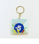ピクミン レイヤーアクリルキーホルダー あさ 日本製