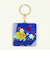 ピクミン レイヤーアクリルキーホルダー よる 日本製