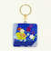 ピクミン レイヤーアクリルキーホルダー よる 日本製