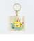 ピクミン レイヤーアクリルキーホルダー あつまれ 日本製