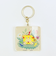 ピクミン レイヤーアクリルキーホルダー あつまれ 日本製