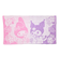 サンリオ マイメロディ＆クロミ タオルまくらカバー ふりむきフラワー Sanrio