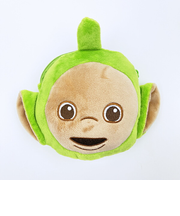 テレタビーズ ディプシー ぬいぐるみパスケース