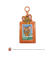 トムとジェリー インスタントフォトキーリング (ジェリー)