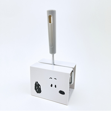 スヌーピー ジョークール ローラークリーナー（S) SNOOPY