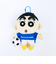 クレヨンしんちゃん サッカー部 部活マスコットキーホルダー 推し活