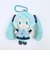 初音ミク カラビナツキマスコット