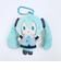 初音ミク カラビナツキマスコット