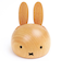 ミッフィー miffy ウッドスマホスタンド スマホ用品
