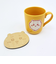 ちいかわ コースター付マグカップ コップ