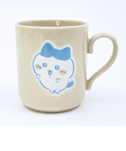 ちいかわ ハチワレ マグカップ コップ 日本製