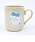 ちいかわ ハチワレ マグカップ コップ 日本製