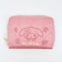 サンリオ マイメロディ 型押し財布 Sanrio