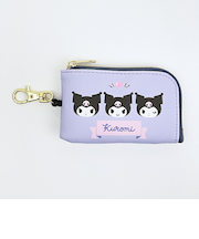 サンリオ クロミ リールキーケース Sanrio