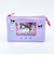 サンリオ クロミ ゲーム機風ポーチ 胸キュンメモリーズ  Sanrio