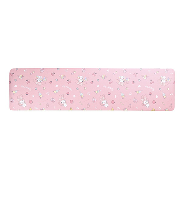 サンリオ マイメロディ キッチンマット ガーリースイート 【45cm×180cm】 Sanrio
