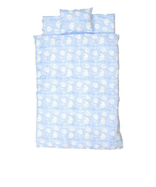 サンリオ シナモロール お昼寝7点セット きらきら夜空 ベビー キッズ シナモン Sanrio