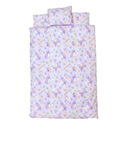 サンリオ クロミ お昼寝7点セット キュートガーデン ベビー キッズ Sanrio