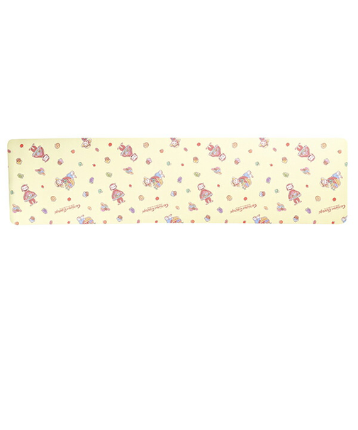 おさるのジョージ キッチンマット シンキングジョージ 【45cm×180cm】