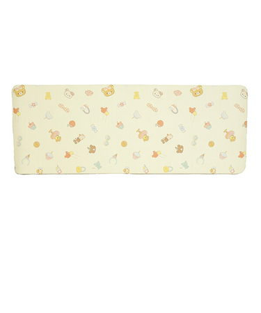 リラックマ キッチンマット おかしいっぱい 【45cm×120cm】