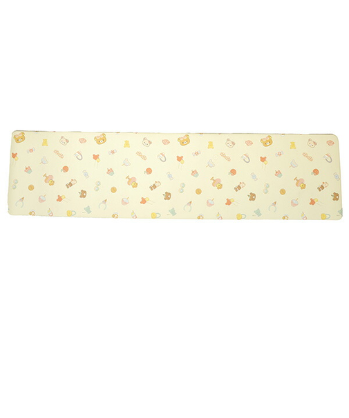 リラックマ キッチンマット おかしいっぱい 【45cm×180cm】