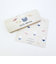 ミッフィー miffy メガネケース アイボリー ドルチェシリーズ