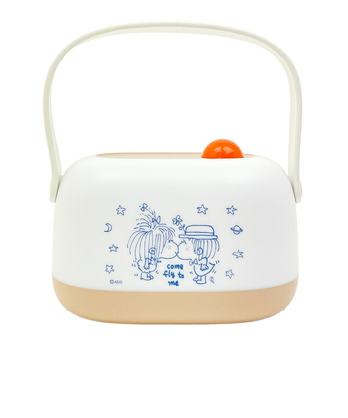 水森亜土 LEDルームライト インテリア