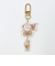 MUFFIN CORAER マフィンコーナー 2連アクリルキーホルダー COCOROLL