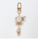 MUFFIN CORAER マフィンコーナー 2連アクリルキーホルダー COCOROLL