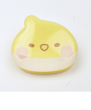 MUFFIN CORAER マフィンコーナー アクリルクリップ DEVYEGG 文具