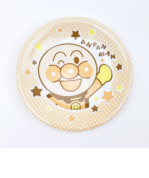 【非売品】アンパンマンキッズコレクション 皿時計 ノリタケ 非売品 アンパンマン キッズコレクション 皿時計 ノリタケ