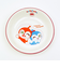 アンパンマン ドキンちゃん＆コキンちゃん ミニ深皿 スモールテーブルウェアシリーズ キッズ 食器