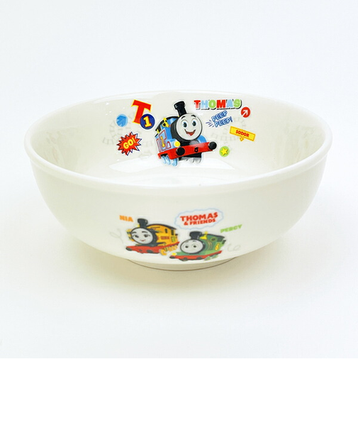 きかんしゃトーマス(GO) ラーメン丼 キッズ 食器 日本製