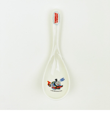 きかんしゃトーマス(GO) レンゲ キッズ 食器 日本製