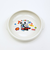 きかんしゃトーマス(GO) すくいやすい食器UDボウルM キッズ 食器 日本製