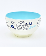 きかんしゃトーマス(GO) こども塗汁椀 キッズ 食器 日本製