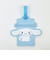 サンリオ シナモロール ラゲージタグ パスケース シナモン トラベル Sanrio