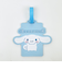 サンリオ シナモロール ラゲージタグ パスケース シナモン トラベル Sanrio
