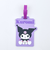 サンリオ クロミ ラゲージタグ パスケース トラベル Sanrio