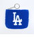 MLB(メジャーリーグ)  ドジャース ミニサガラポーチ