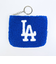MLB(メジャーリーグ)  ドジャース ミニサガラポーチ