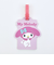 サンリオ マイメロ ラゲージタグ パスケース トラベル Sanrio