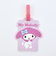サンリオ マイメロ ラゲージタグ パスケース トラベル Sanrio