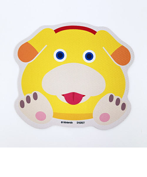 ヒグマ　マウスパッド ゲーミングマウスパッド [900x400x3mm] Sakura XL ピンク vm