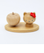 サンリオ ハローキティ ウッドアロマスタンド レッド Sanrio