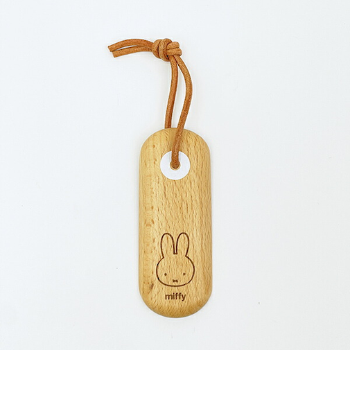 ミッフィー miffy ウッドシューホーン(靴ヘラ) シューズ用品