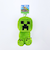 マインクラフト クリーパー ボールチェーンマスコット マイクラ