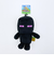 マインクラフト エンダーマン ボールチェーンマスコット マイクラ