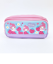 サンリオ マイメロディ 前ポケットポーチ Sanrio