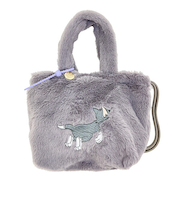 トムとジェリー トム ファートートバッグ トムジェリ